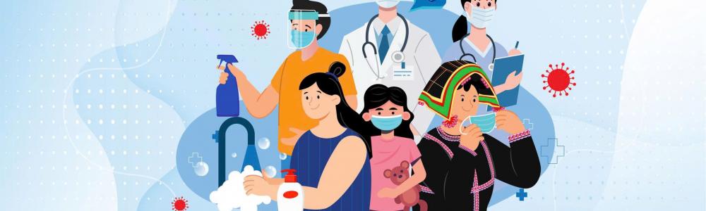 Phòng chống dịch bệnh