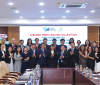 Lễ ký kết Biên bản ghi nhớ hợp tác (MoU) giữa Viện Pasteur Thành phố Hồ Chí Minh và Đại học Quốc gia Thành phố Hồ Chí Minh trong đào tạo, nghiên cứu khoa học và chăm sóc sức khỏe cộng đồng