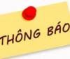THÔNG BÁO TUYỂN NHÂN VIÊN HỢP ĐỒNG