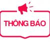 Thông báo: Hoãn buổi bảo vệ luận án Tiến sĩ cấp Viện của NCS Nguyễn Minh Ngọc