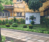 Viện Pasteur Thành phố Hồ Chí Minh chung tay xây dựng điểm xanh, góp phần vì một Thành phố xanh – sạch – đẹp