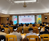 Hội thảo Hoạt động rà soát tiền sử, tiêm chủng bù mũi cho trẻ em nhập học mầm non, tiểu học tại khu vực phía Nam