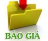 Mời báo giá hàng hóa ( Công văn 2526/PAS-VTTBYT)
