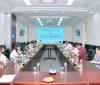 Viện Pasteur Thành phố Hồ Chí Minh tổ chức buổi bảo vệ luận án Tiến sĩ cấp Viện của Nghiên cứu sinh Phạm Trần Diệu Hiền, Ngành Dịch tễ học