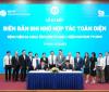 Ký kết biên bản ghi nhớ hợp tác toàn diện giữa Viện Pasteur TP. HCM và Công ty cổ phần BVĐK Tâm Anh