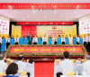 Chúc mừng thành công Đại hội Đảng bộ phường Xuân Hòa lần thứ I, nhiệm kỳ 2025 - 2030