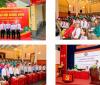 Đại hội Đảng bộ Viện Pasteur Thành phố Hồ Chí Minh nhiệm kỳ 2025 - 2030