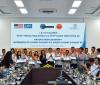 Lễ tốt nghiệp khóa đào tạo dịch tễ học thực địa Trung hạn khóa 6 (IC6) và Ngắn hạn khóa 49 (SC49)