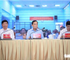 Bí thư Trần Lưu Quang nói về việc thiếu sách giáo khoa