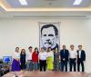VIỆN PASTEUR THÀNH PHỐ HỒ CHÍ MINH TIẾP VÀ LÀM VIỆC VỚI ĐOÀN LÃNH ĐẠO CÔNG TY SANOFI VIỆT NAM VỀ NGHIÊN CỨU VẮC XIN VIÊM NÃO MÔ CẦU VÀ ĐỊNH HƯỚNG HỢP TÁC TRONG TƯƠNG LAI 