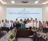 Khánh thành phòng xét nghiệm chẩn đoán chuyên sâu tại Viện Pasteur Thành phố Hồ Chí Minh