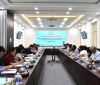Viện Pasteur Thành phố Hồ Chí Minh tổ chức Hội nghị triển khai đề tài cấp Bộ Y tế
