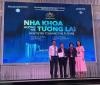 VIỆN PASTEUR THÀNH PHỐ HỒ CHÍ MINH THAM DỰ  HỘI NGHỊ KHOA HỌC KỸ THUẬT VÀ ĐÀO TẠO LIÊN TỤC RĂNG HÀM MẶT LẦN THỨ 47  VỚI CHỦ ĐỀ “NHA KHOA HƯỚNG TỚI TƯƠNG LAI”