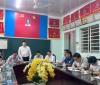 Viện Pasteur Thành phố Hồ Chí Minh tăng cường giám sát dịch bệnh sốt xuất huyết, công tác phòng chống dịch và tiêm chủng mở rộng tại Trảng Bom, Đồng Nai