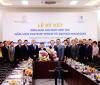 Lễ Ký kết Biên bản ghi nhớ hợp tác giữa Viện Pasteur Thành phố Hồ Chí Minh và Đại học Nagasaki, Nhật Bản