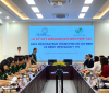Lễ ký kết biên bản ghi nhớ hợp tác giữa Viện Pasteur Thành phố Hồ Chí Minh và Bệnh viện Quân y 175