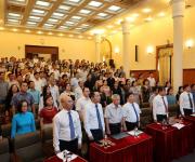 Hội nghị viên chức, người lao động Viện Pasteur Thành phố Hồ Chí Minh năm 2025