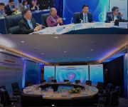 Hội thảo Ban cố vấn 