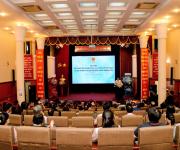 Hội thảo: 
