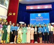 Đại hội công đoàn Viện Pasteur TP.Hồ Chí Minh nhiệm kỳ 2023-2028