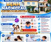 Bệnh Não mô cầu: Diễn tiến nhanh, biến chứng nguy hiểm