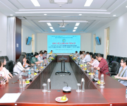 Viện Pasteur Thành phố Hồ Chí Minh tổ chức buổi bảo vệ luận án Tiến sĩ cấp Viện của Nghiên cứu sinh Phạm Trần Diệu Hiền, Ngành Dịch tễ học