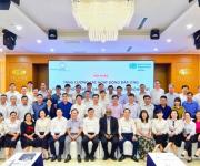 Hội thảo tăng cường các hoạt động đáp ứng phòng chống Bệnh Dại trên người và động vật