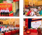 Đại hội Đảng bộ Viện Pasteur Thành phố Hồ Chí Minh nhiệm kỳ 2025 - 2030
