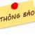 THÔNG BÁO CHIÊU SINH KHÓA ĐÀO TẠO LIÊN TỤC 