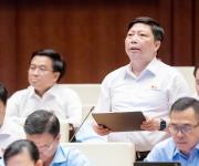 Duy trì kiểm định độc lập với công tơ điện, đồng hồ nước, cột đo xăng dầu
