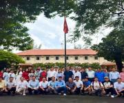 Bước tiến mới trong quản lý sự kiện y tế công cộng khẩn cấp (PHEM) tại Việt Nam: Hoàn thành khóa tập huấn PHEM đầu tiên