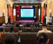 Viện Pasteur Thành phố Hồ Chí Minh tổ chức Hội nghị phổ biến Luật Viên chức năm 2025 và các Nghị định hướng dẫn