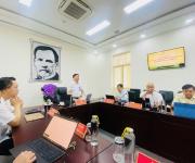 Viện Pasteur Thành phố Hồ Chí Minh phát động 