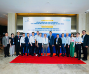VIỆN PASTEUR THÀNH PHỐ HỒ CHÍ MINH TỔ CHỨC HỘI THẢO KHOA HỌC VỀ PHÁT TRIỂN VÀ ỨNG DỤNG VẮC XIN EV71: “TĂNG CƯỜNG ĐÁP ỨNG Y TẾ CÔNG CỘNG VỚI BỆNH TAY CHÂN MIỆNG” TẠI TPHCM