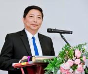 CHÚC MỪNG PGS.TS.BSCKII NGUYỄN VŨ TRUNG TRÚNG CỬ ĐẠI BIỂU QUỐC HỘI KHOÁ XVI