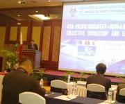 Vấn đề an toàn sinh học và an ninh sinh học khu vực Châu Á - Thái Bình Dương: thách thức và cơ hội