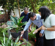 Viện Pasteur Thành phố Hồ Chí Minh giám sát phòng, chống bệnh truyền nhiễm tại Đồng Tháp ngày 13-14/5/2026