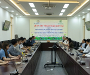 Viện Pasteur TP.HCM ký kết thỏa thuận hợp tác với Hội Tế bào gốc TP.HCM