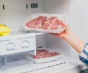 Virus SARS-CoV-2 có thể ẩn náu trong thịt trữ ở tủ đông nhà bạn hàng tuần liền